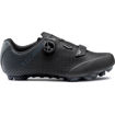 Picture of NORTHWAVE -  ORIGIN PLUS 2  BLACK/ANTHRACITE